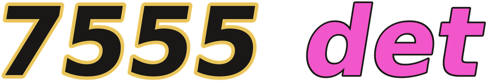 7555 det logo